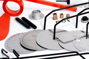Promozione Ricambi Originali